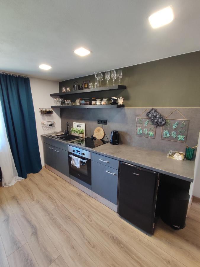Dian Feelhome Banska Bela Dış mekan fotoğraf