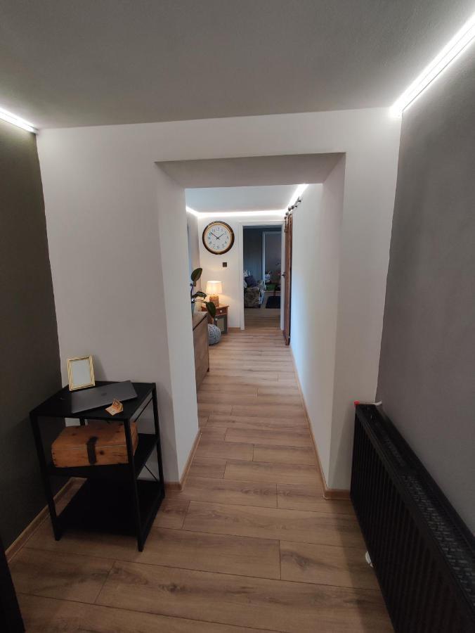 Dian Feelhome Banska Bela Dış mekan fotoğraf
