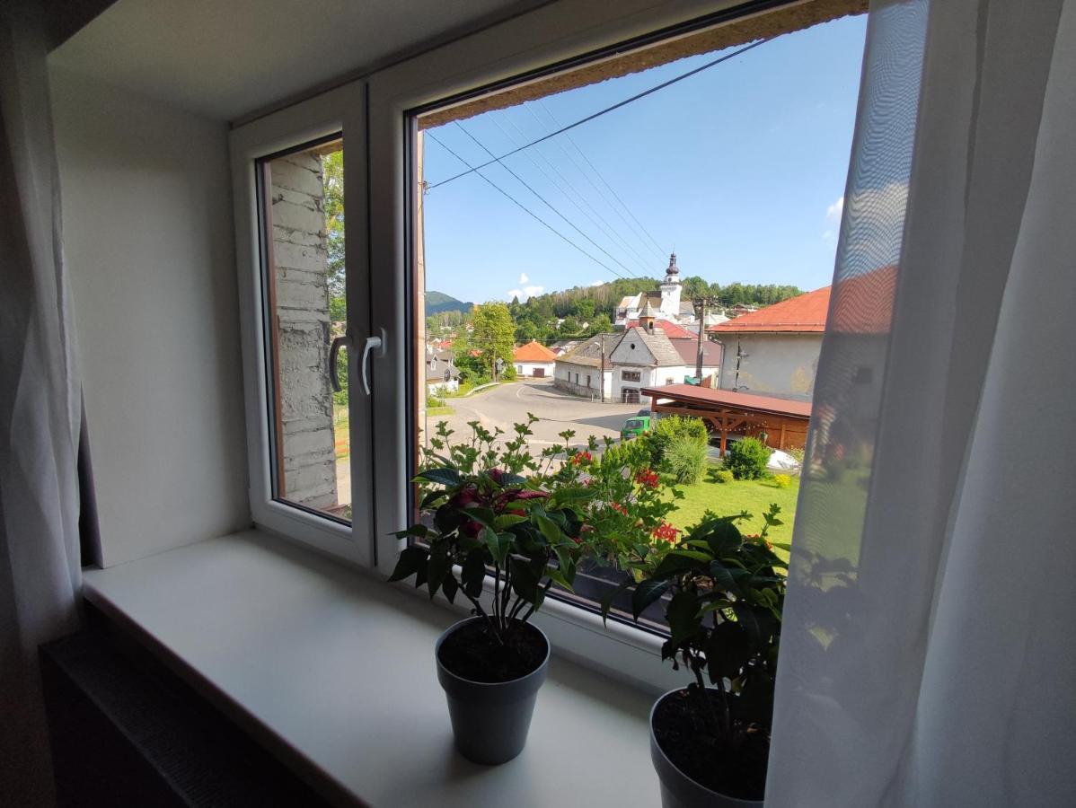 Dian Feelhome Banska Bela Dış mekan fotoğraf