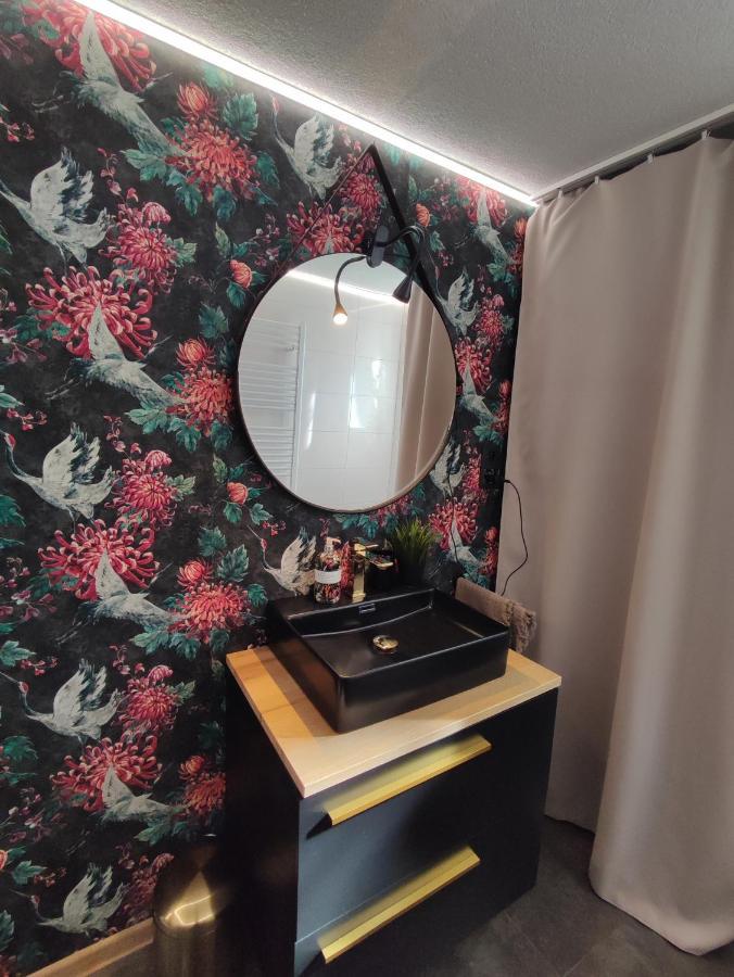 Dian Feelhome Banska Bela Dış mekan fotoğraf